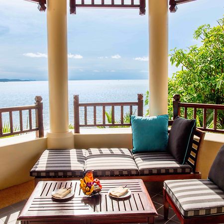 Intercontinental Pattaya Resort By Ihg Exteriér fotografie