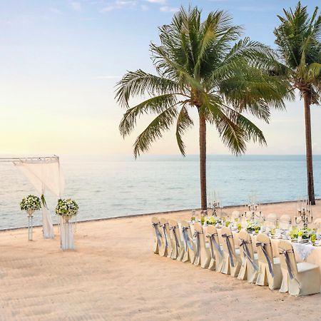 Intercontinental Pattaya Resort By Ihg Exteriér fotografie