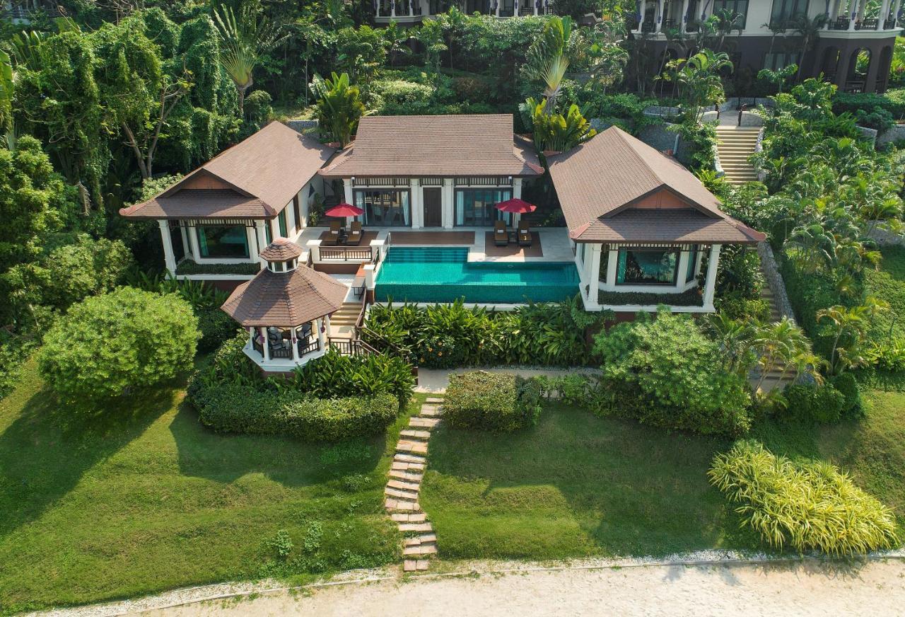 Intercontinental Pattaya Resort By Ihg Exteriér fotografie