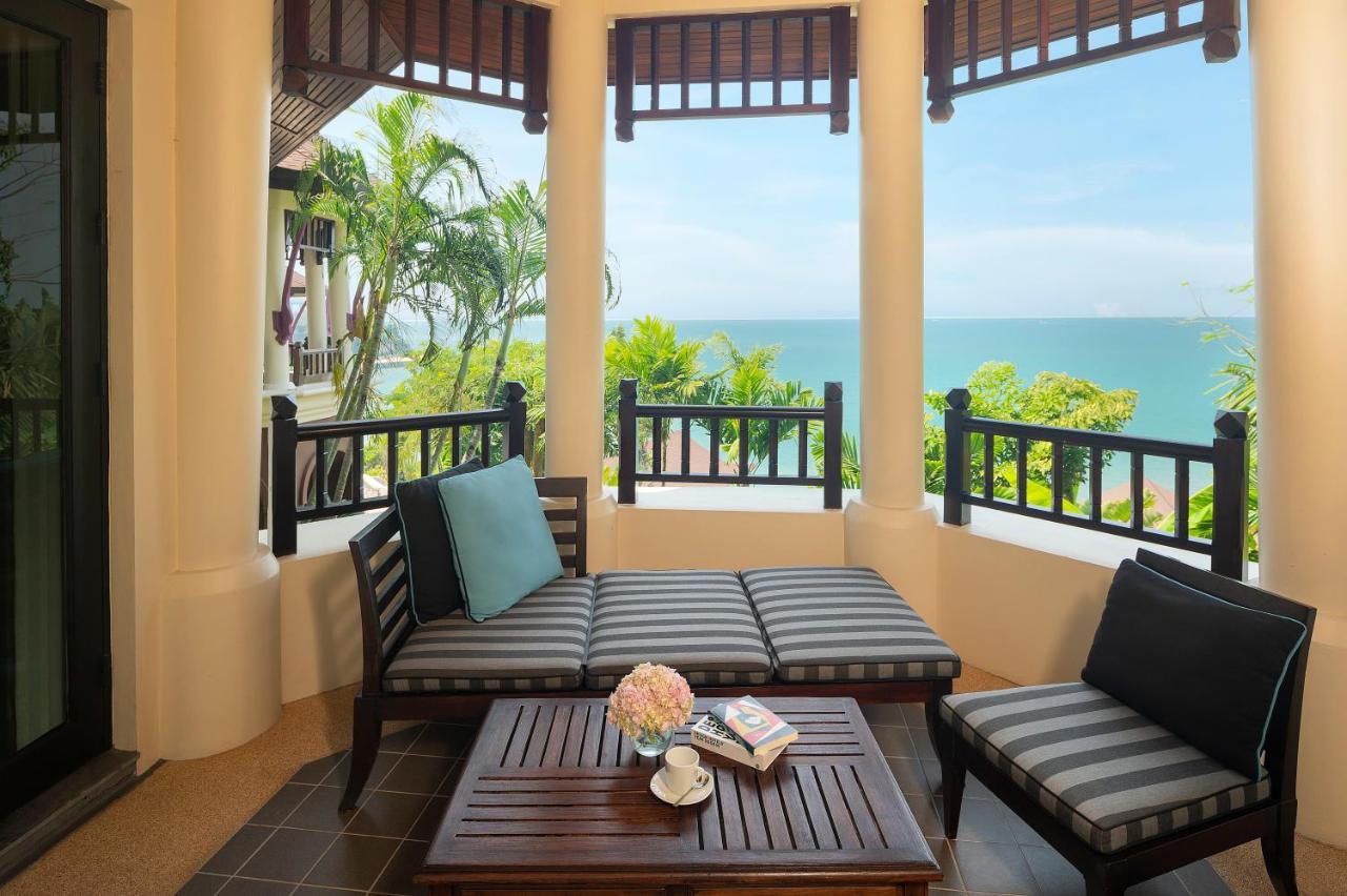 Intercontinental Pattaya Resort By Ihg Exteriér fotografie