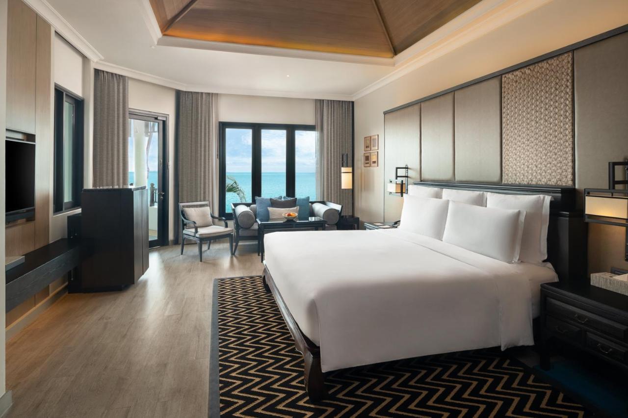 Intercontinental Pattaya Resort By Ihg Exteriér fotografie