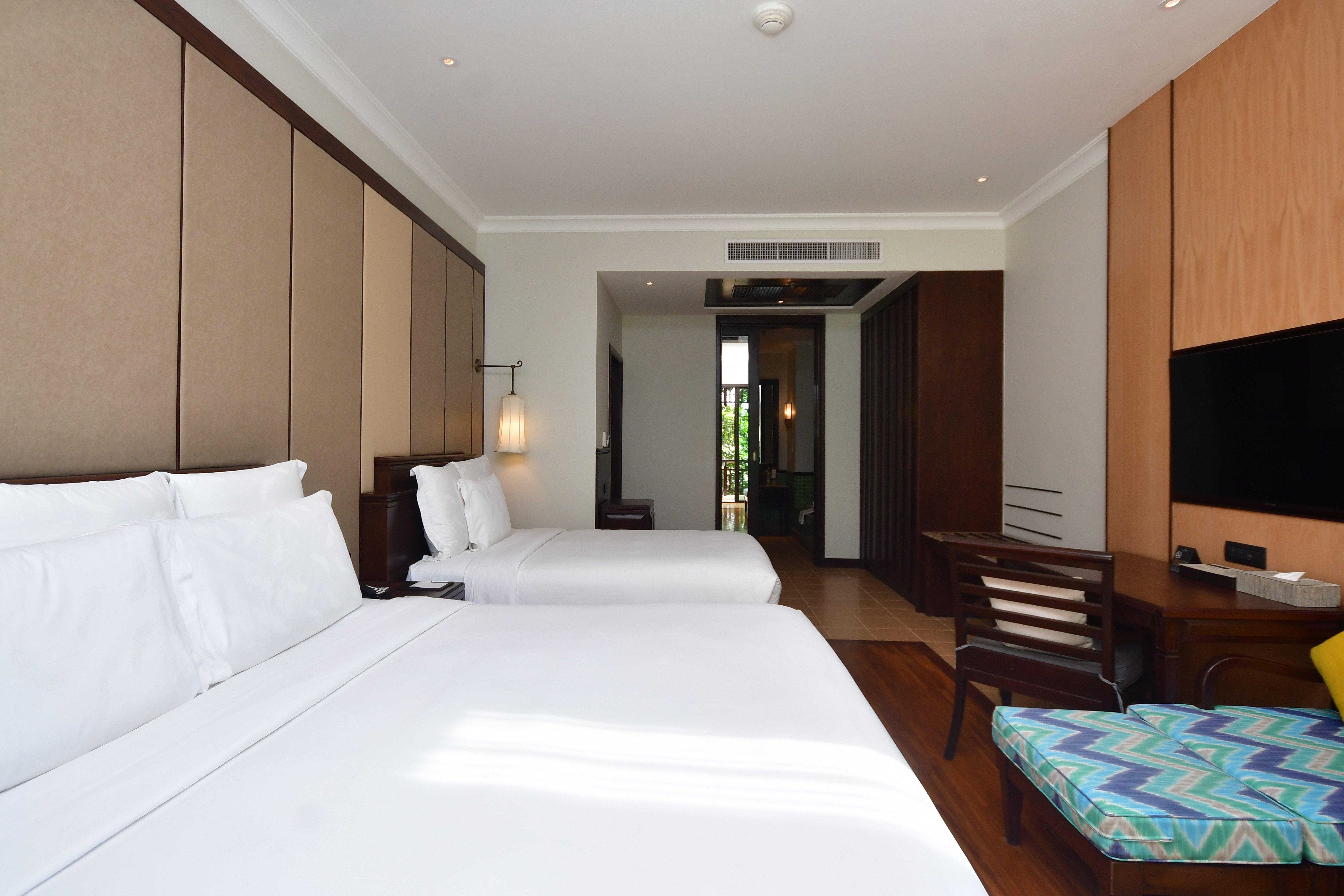 Intercontinental Pattaya Resort By Ihg Exteriér fotografie