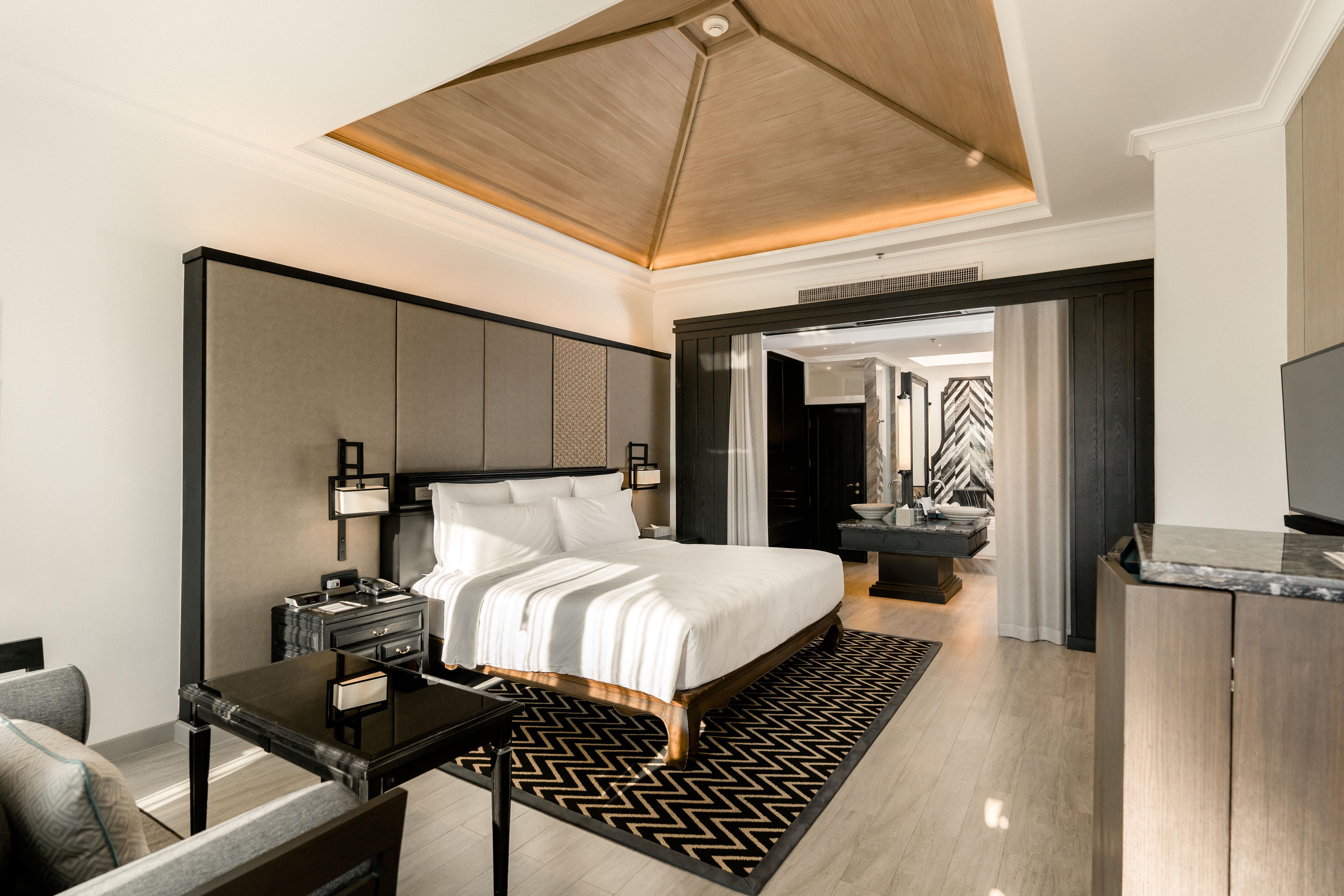 Intercontinental Pattaya Resort By Ihg Exteriér fotografie