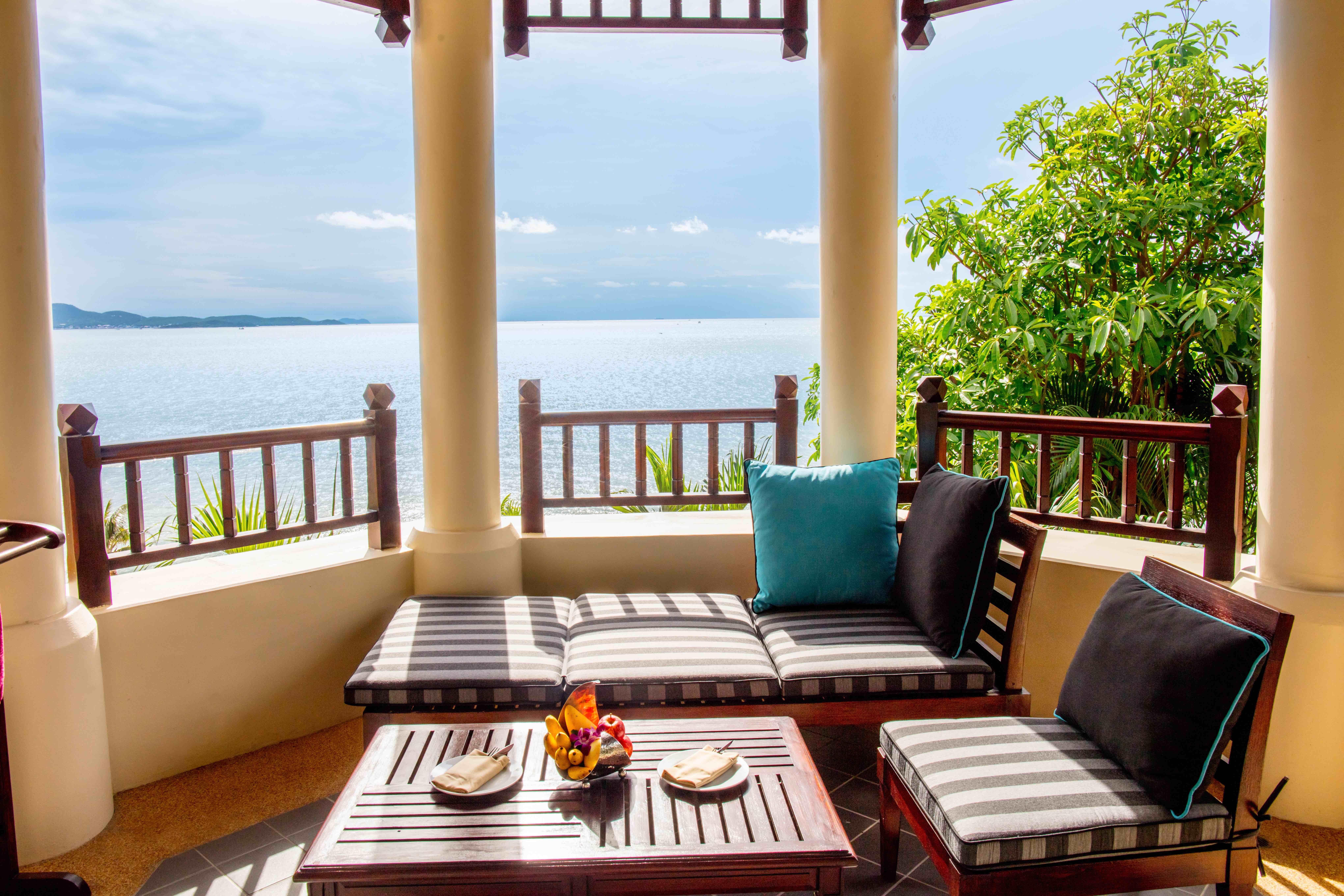 Intercontinental Pattaya Resort By Ihg Exteriér fotografie