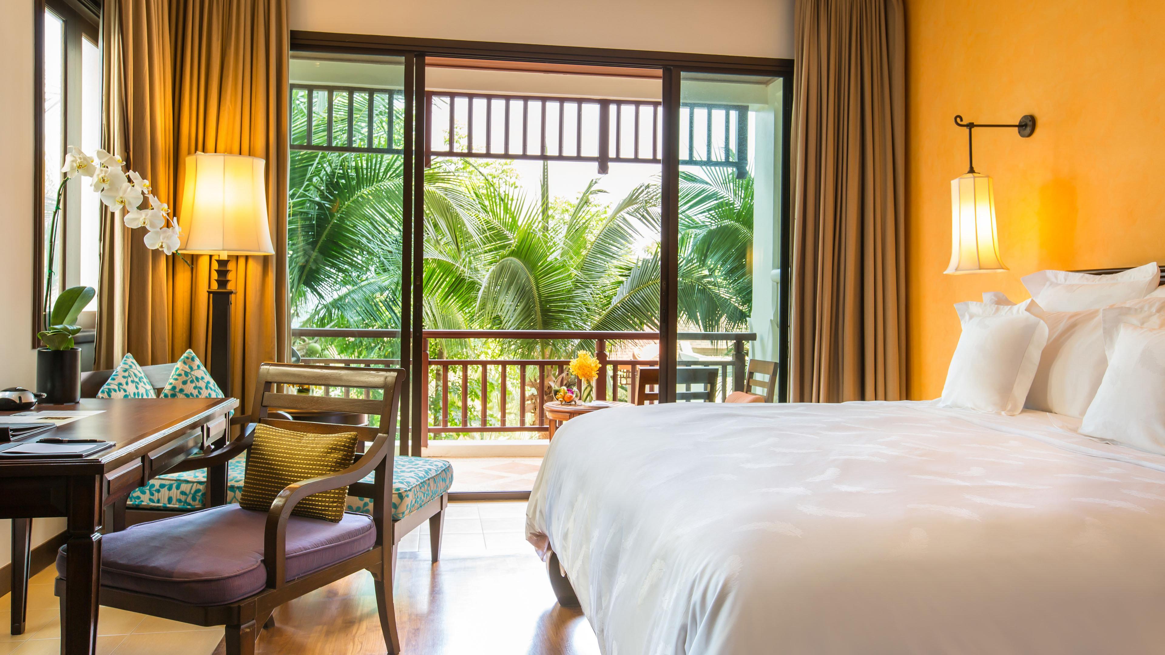 Intercontinental Pattaya Resort By Ihg Exteriér fotografie