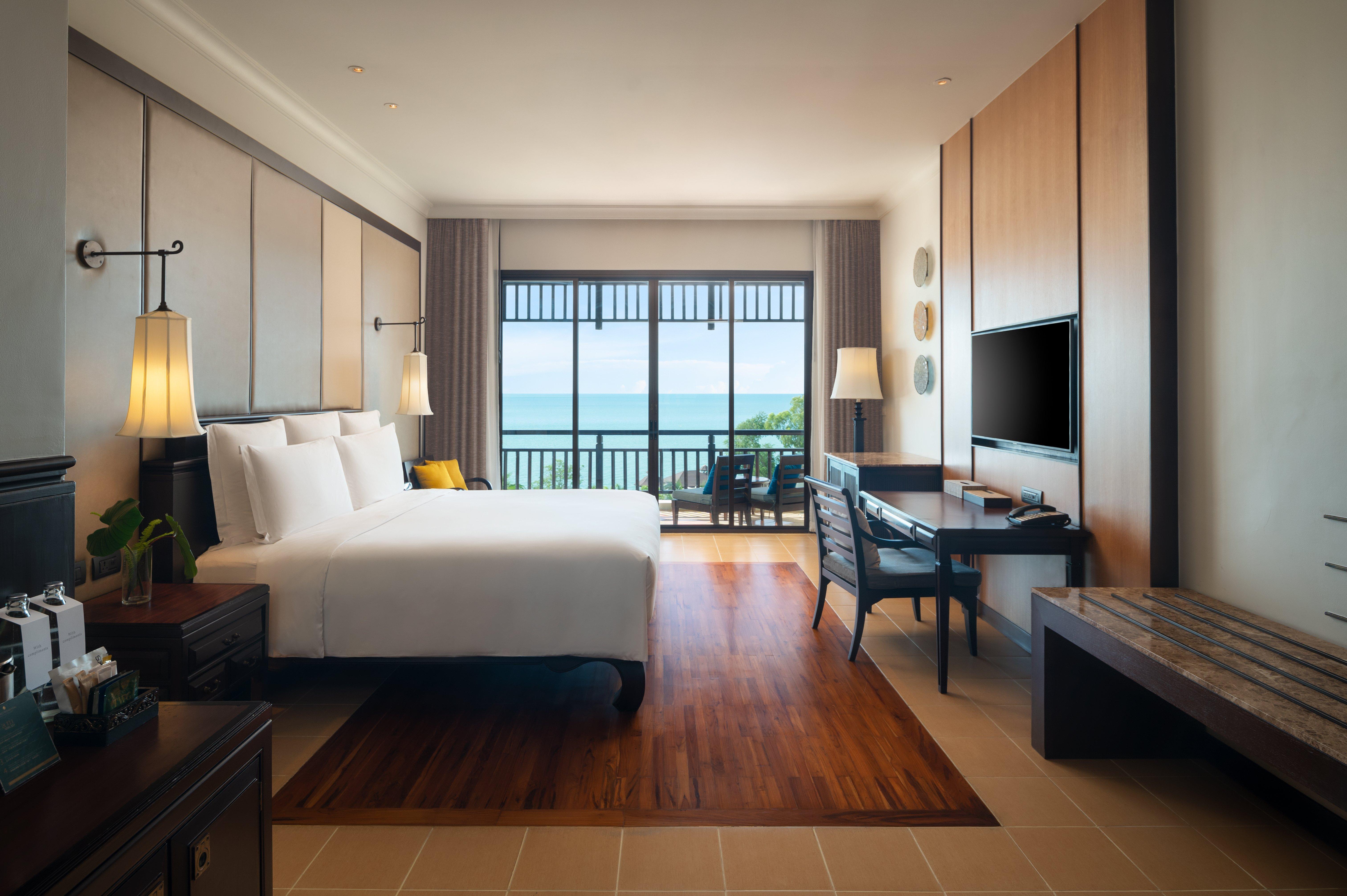 Intercontinental Pattaya Resort By Ihg Exteriér fotografie