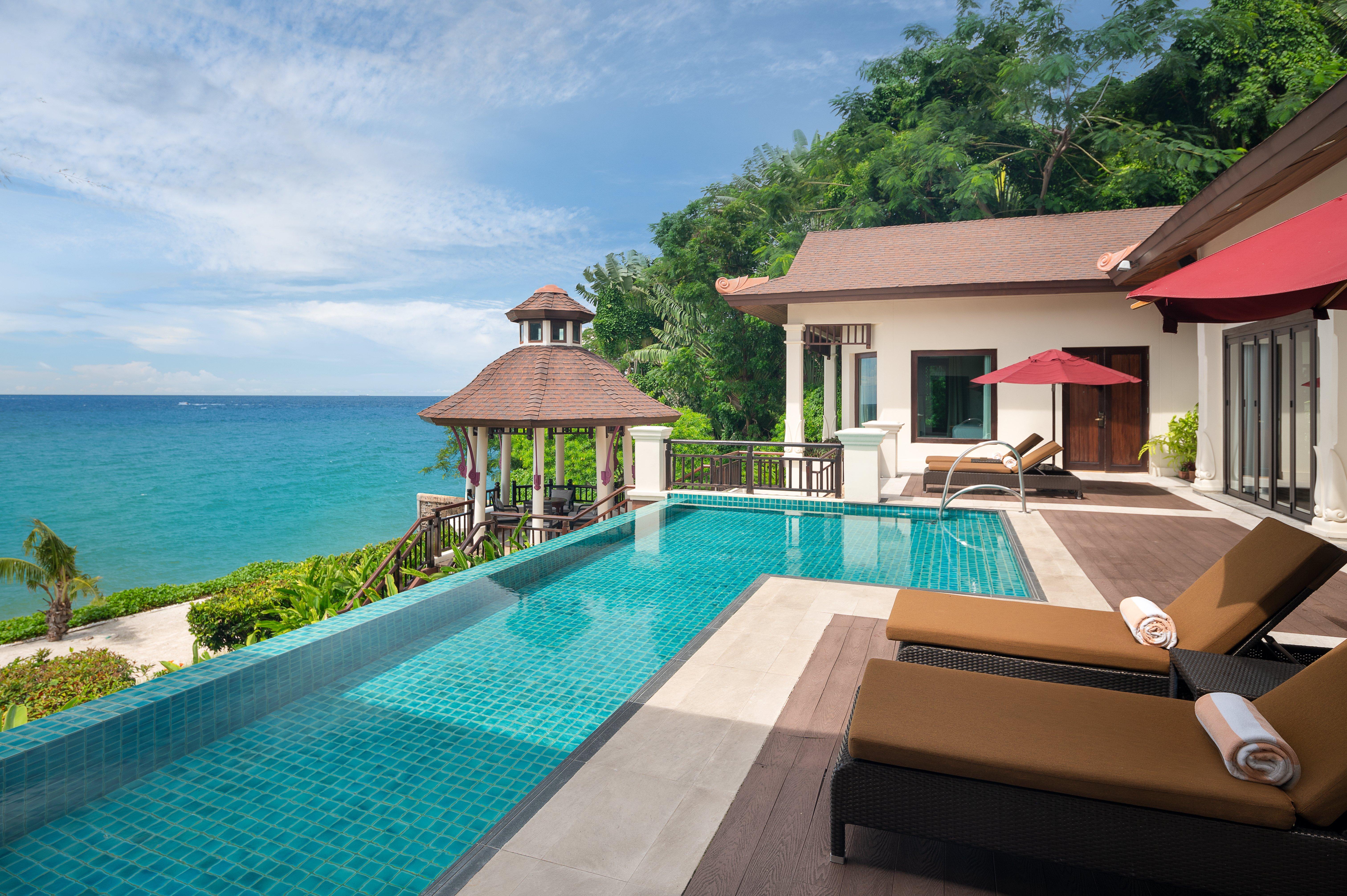 Intercontinental Pattaya Resort By Ihg Exteriér fotografie