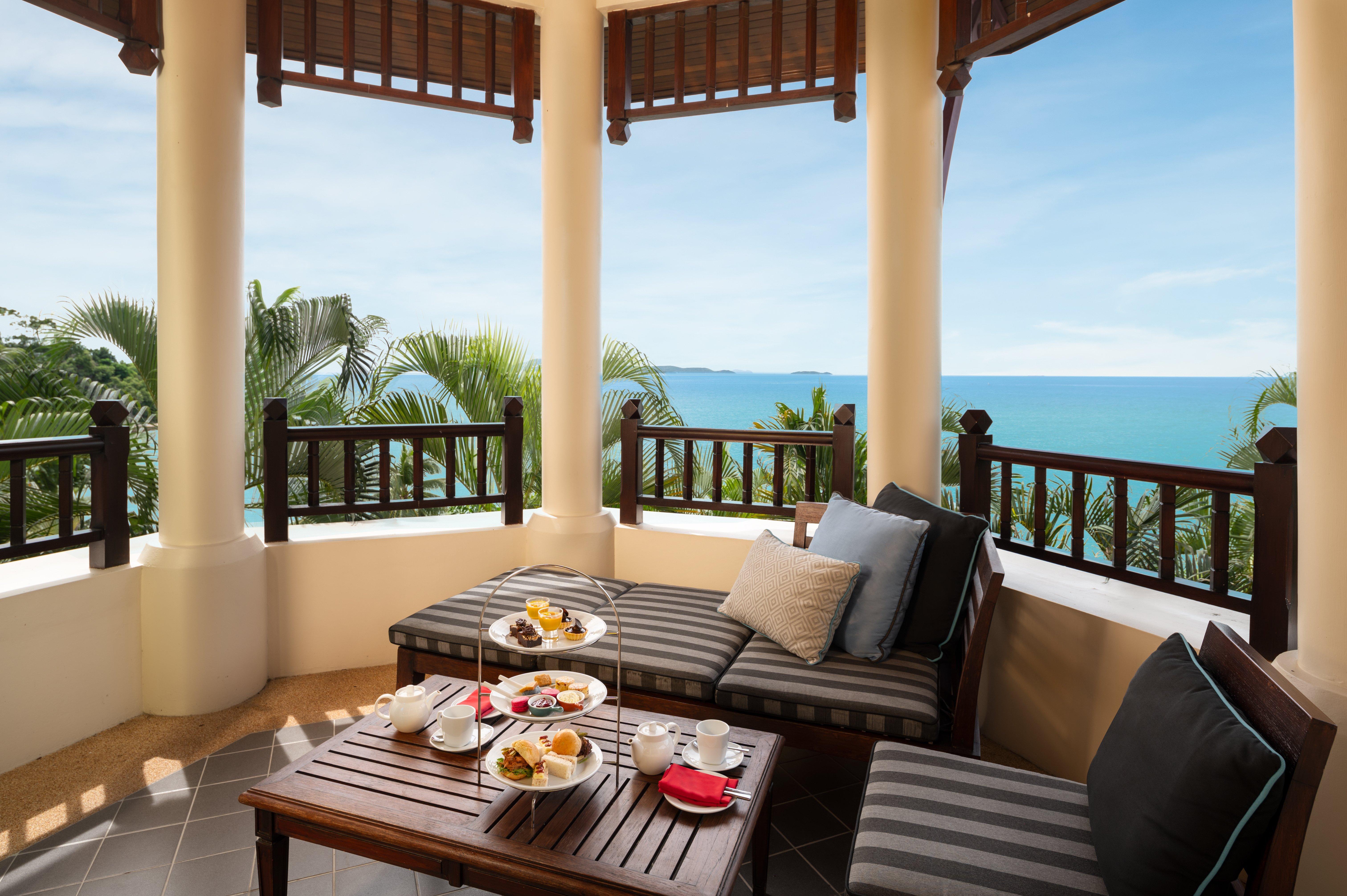Intercontinental Pattaya Resort By Ihg Exteriér fotografie