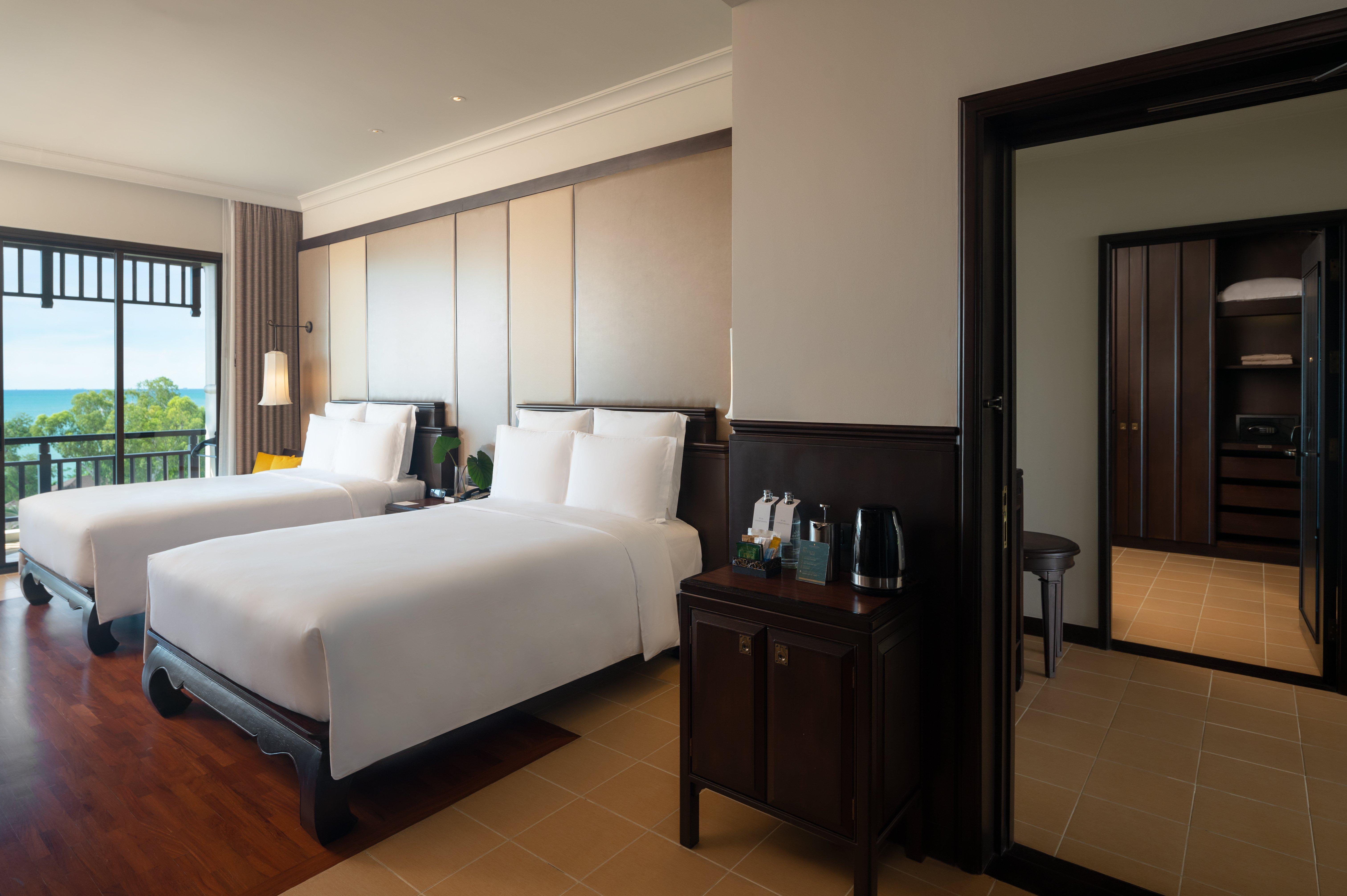 Intercontinental Pattaya Resort By Ihg Exteriér fotografie