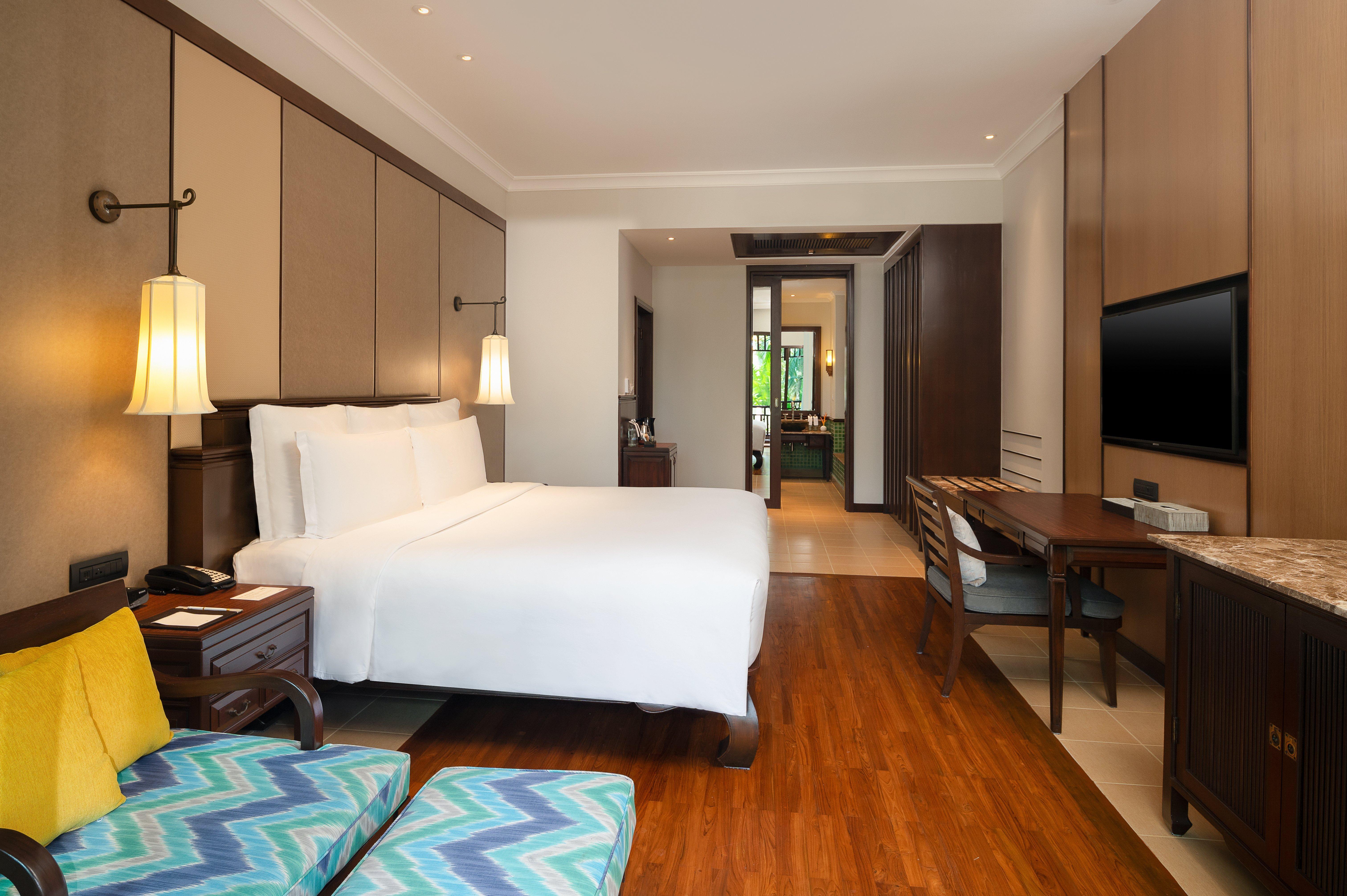 Intercontinental Pattaya Resort By Ihg Exteriér fotografie