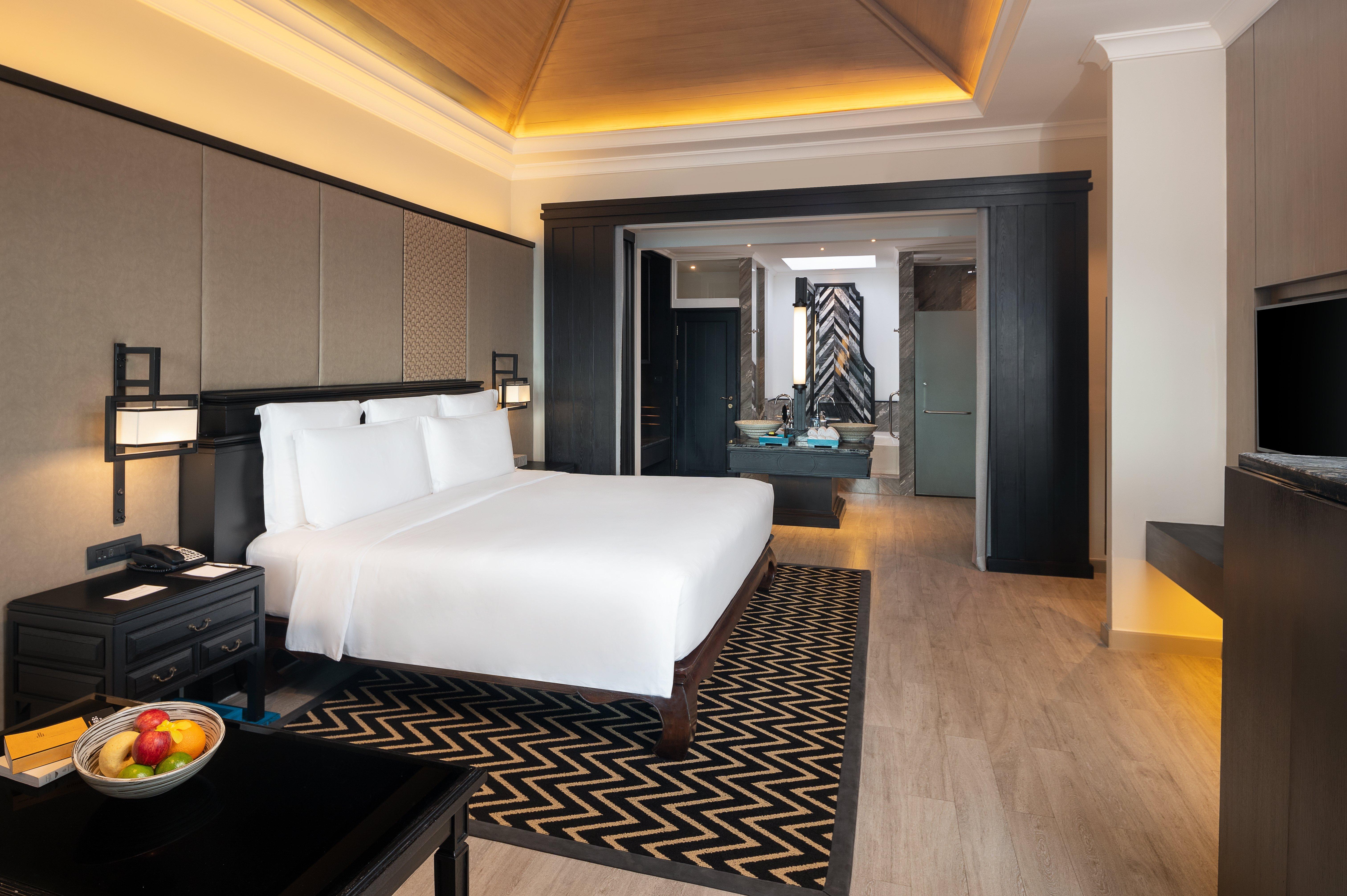 Intercontinental Pattaya Resort By Ihg Exteriér fotografie