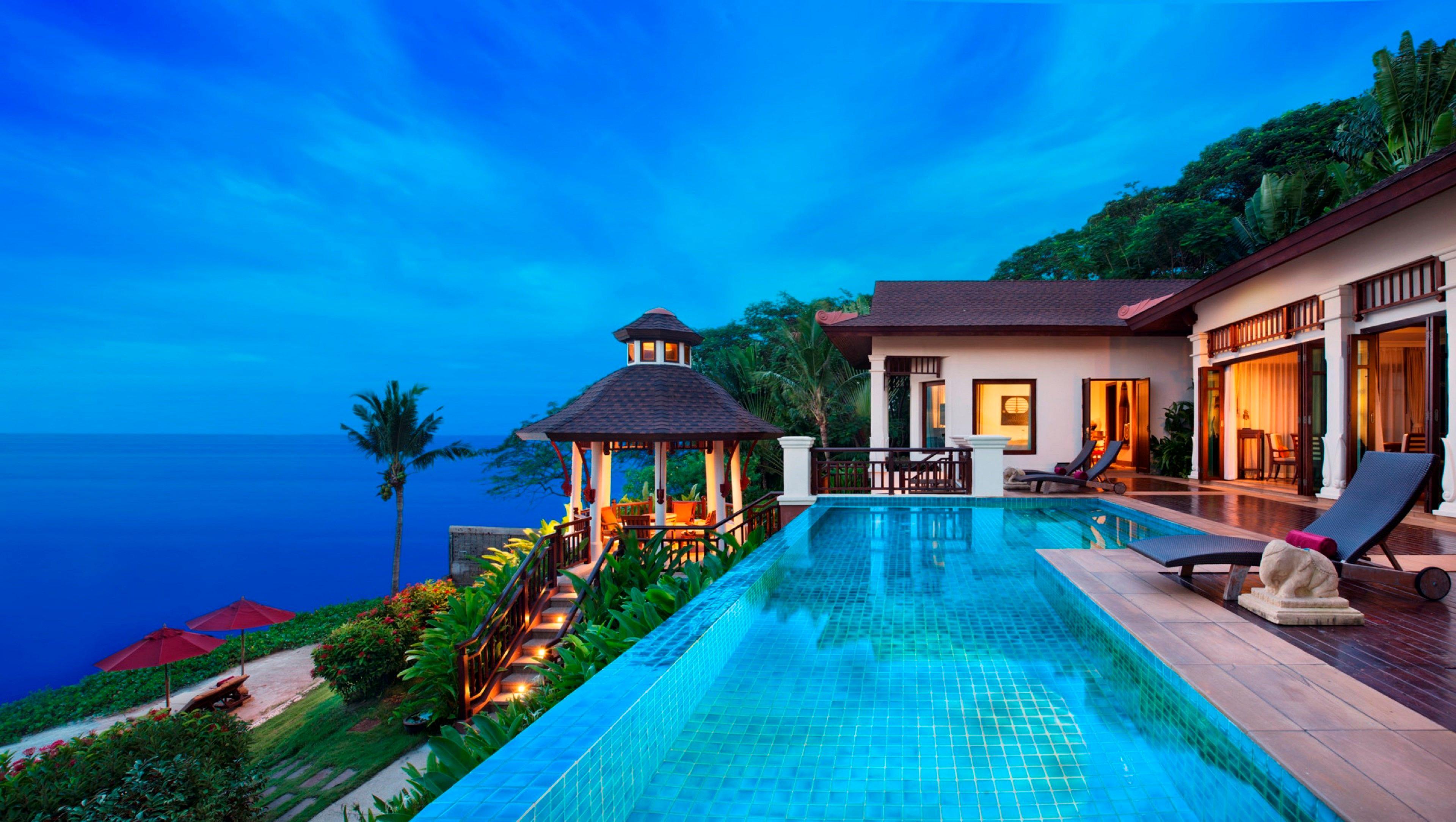 Intercontinental Pattaya Resort By Ihg Exteriér fotografie