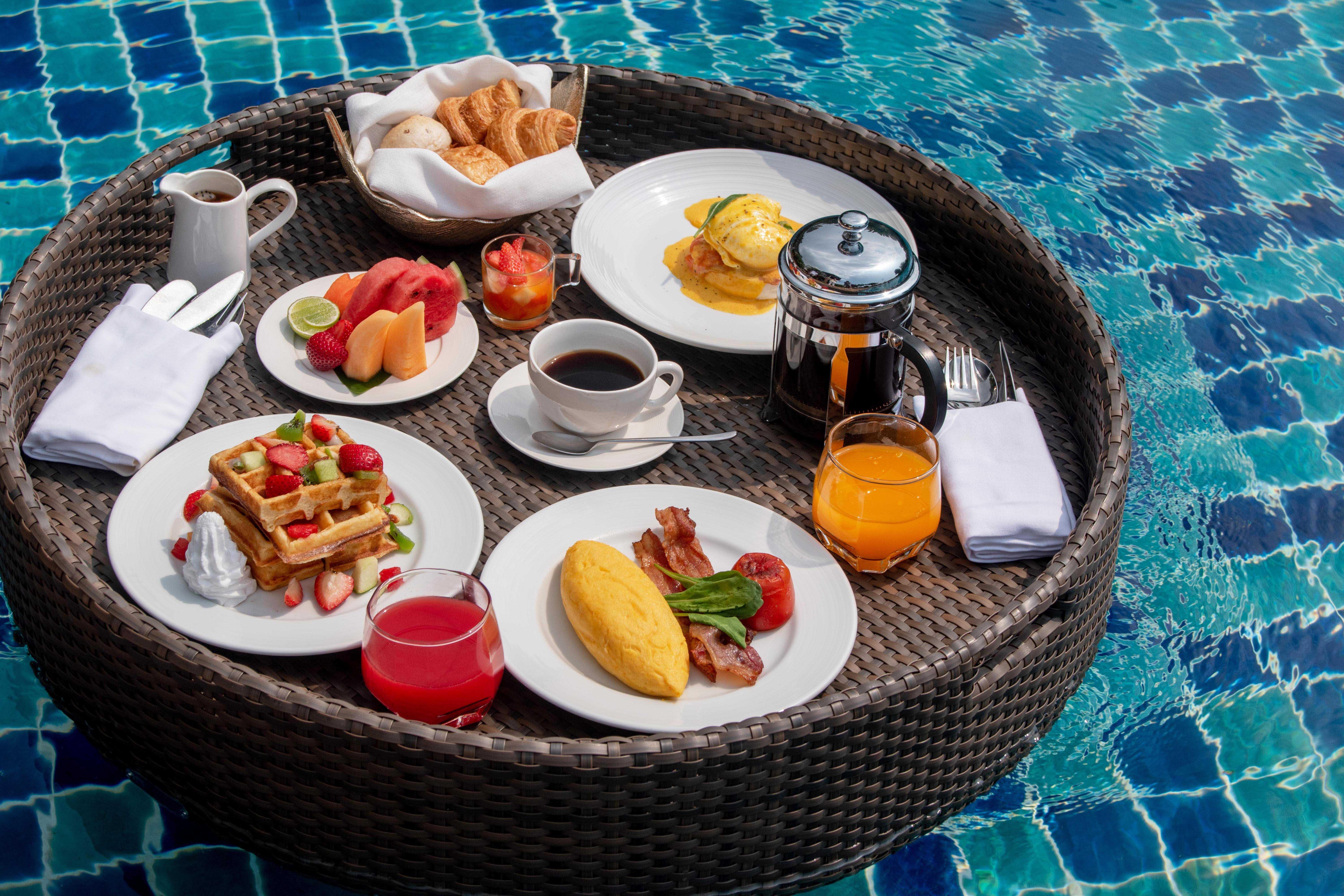 Intercontinental Pattaya Resort By Ihg Exteriér fotografie