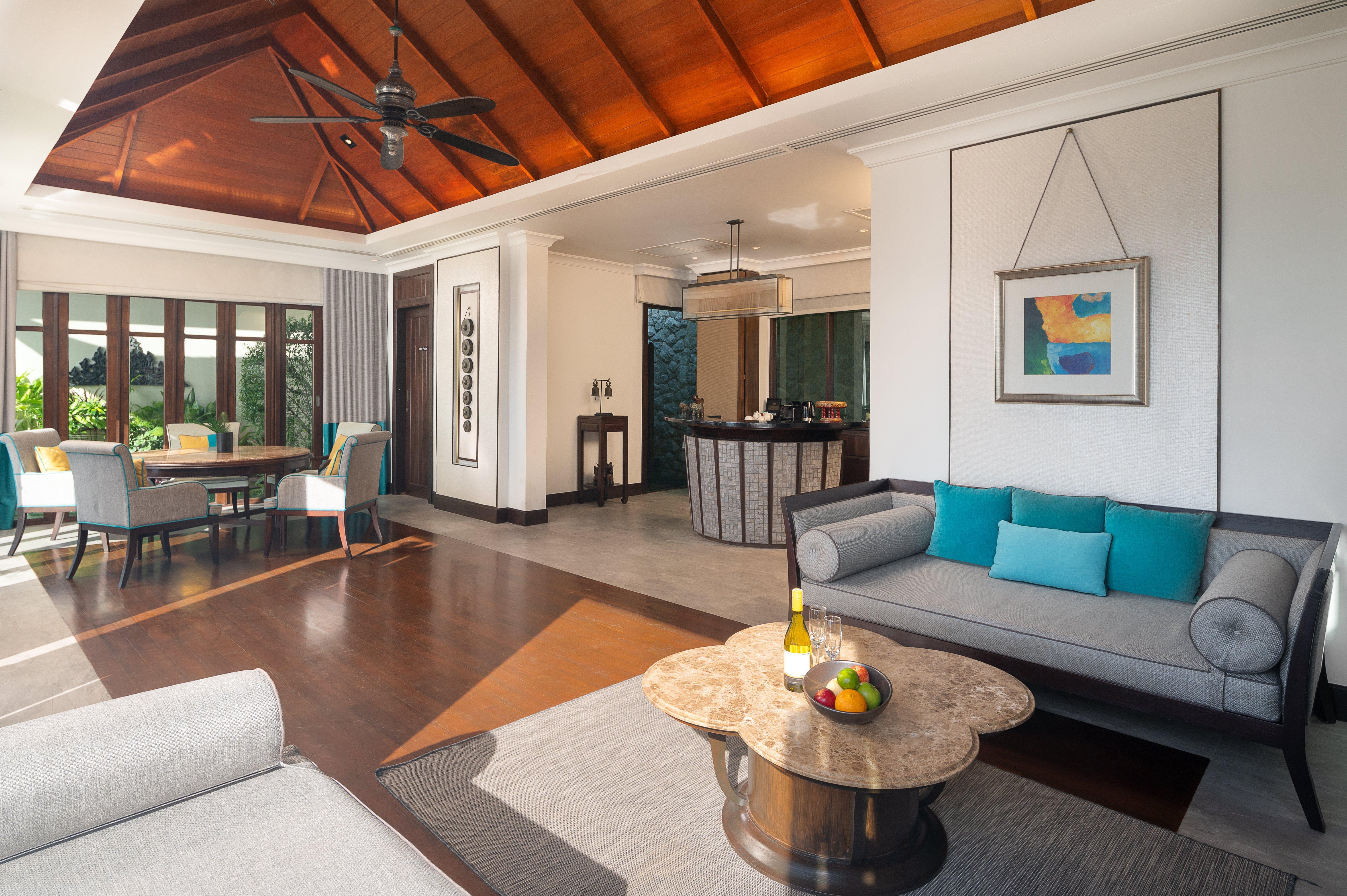 Intercontinental Pattaya Resort By Ihg Exteriér fotografie