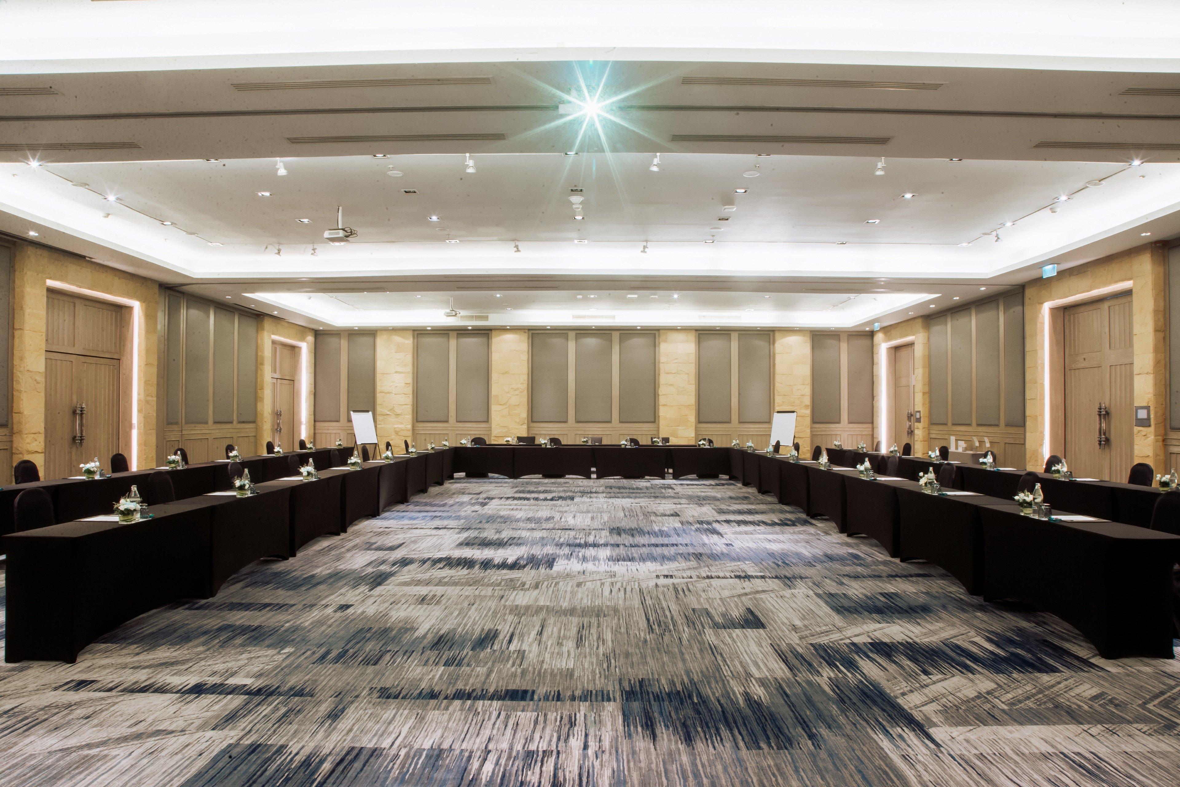 Intercontinental Pattaya Resort By Ihg Exteriér fotografie