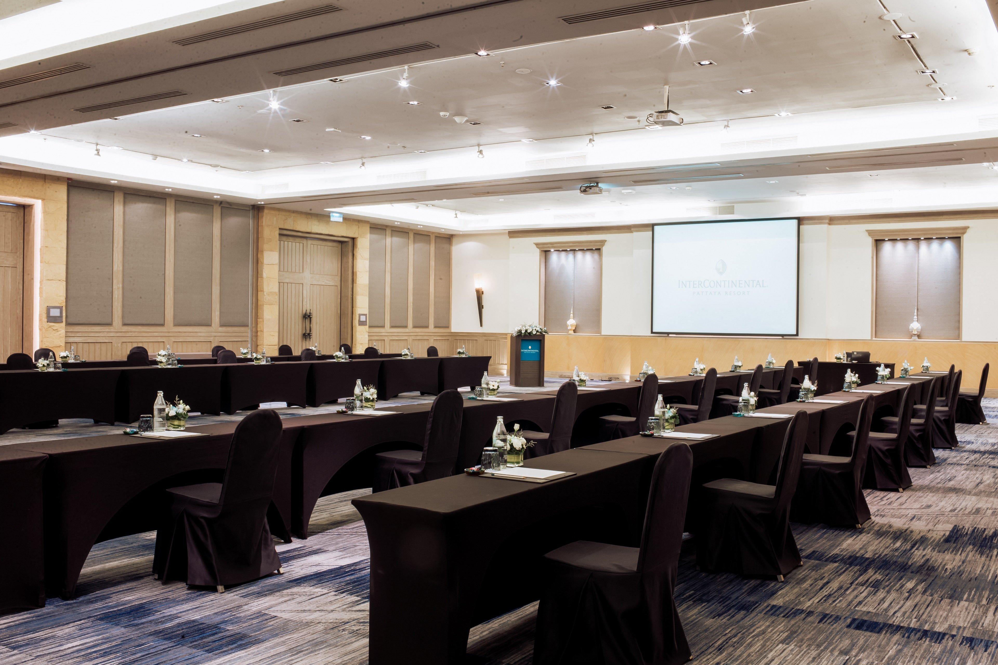 Intercontinental Pattaya Resort By Ihg Exteriér fotografie
