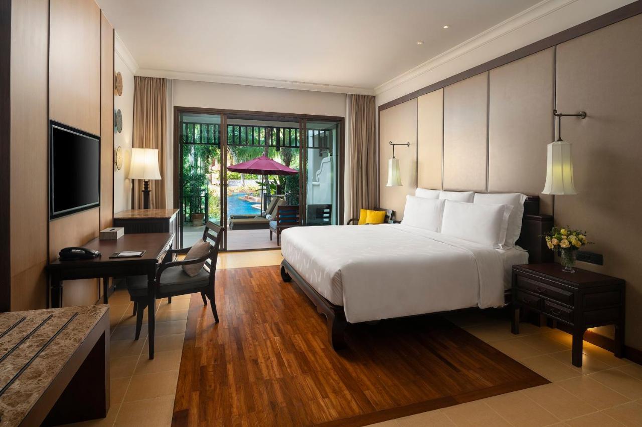 Intercontinental Pattaya Resort By Ihg Exteriér fotografie