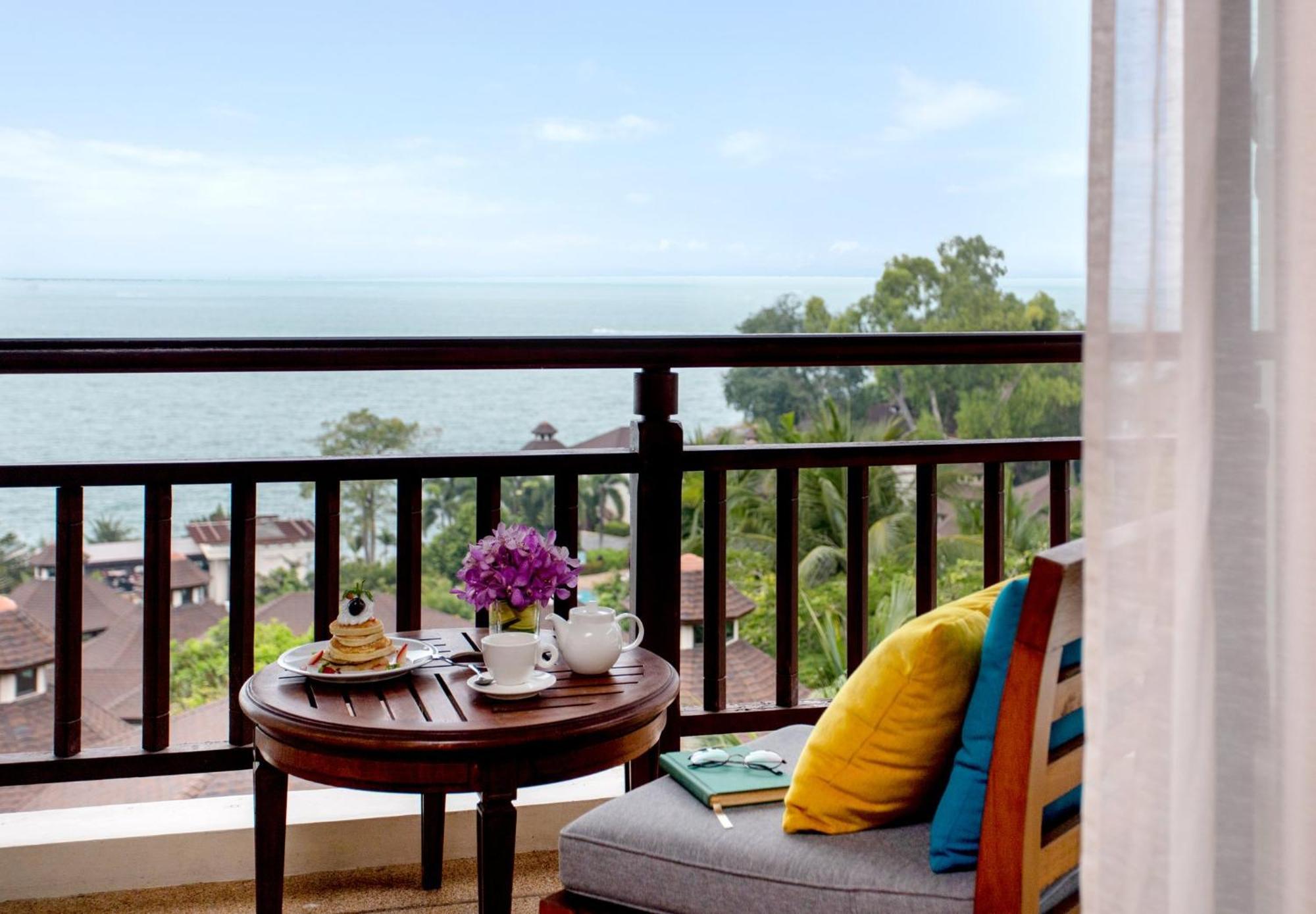 Intercontinental Pattaya Resort By Ihg Exteriér fotografie