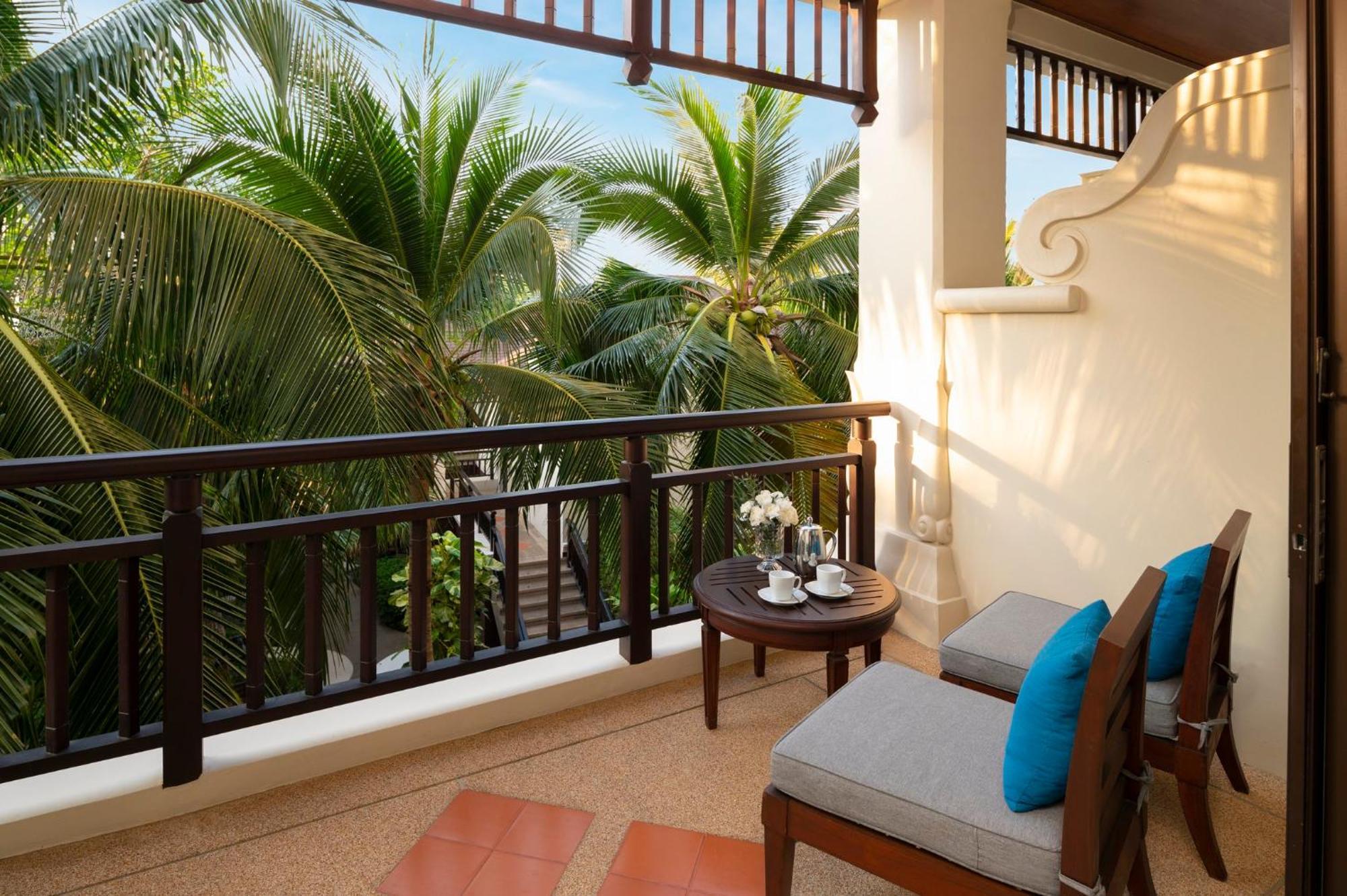 Intercontinental Pattaya Resort By Ihg Exteriér fotografie