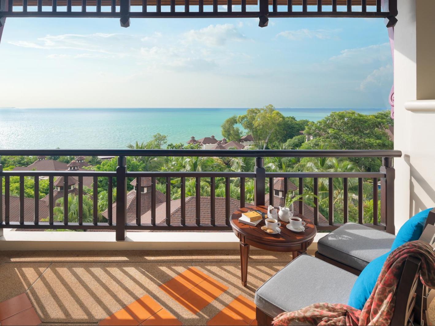 Intercontinental Pattaya Resort By Ihg Exteriér fotografie