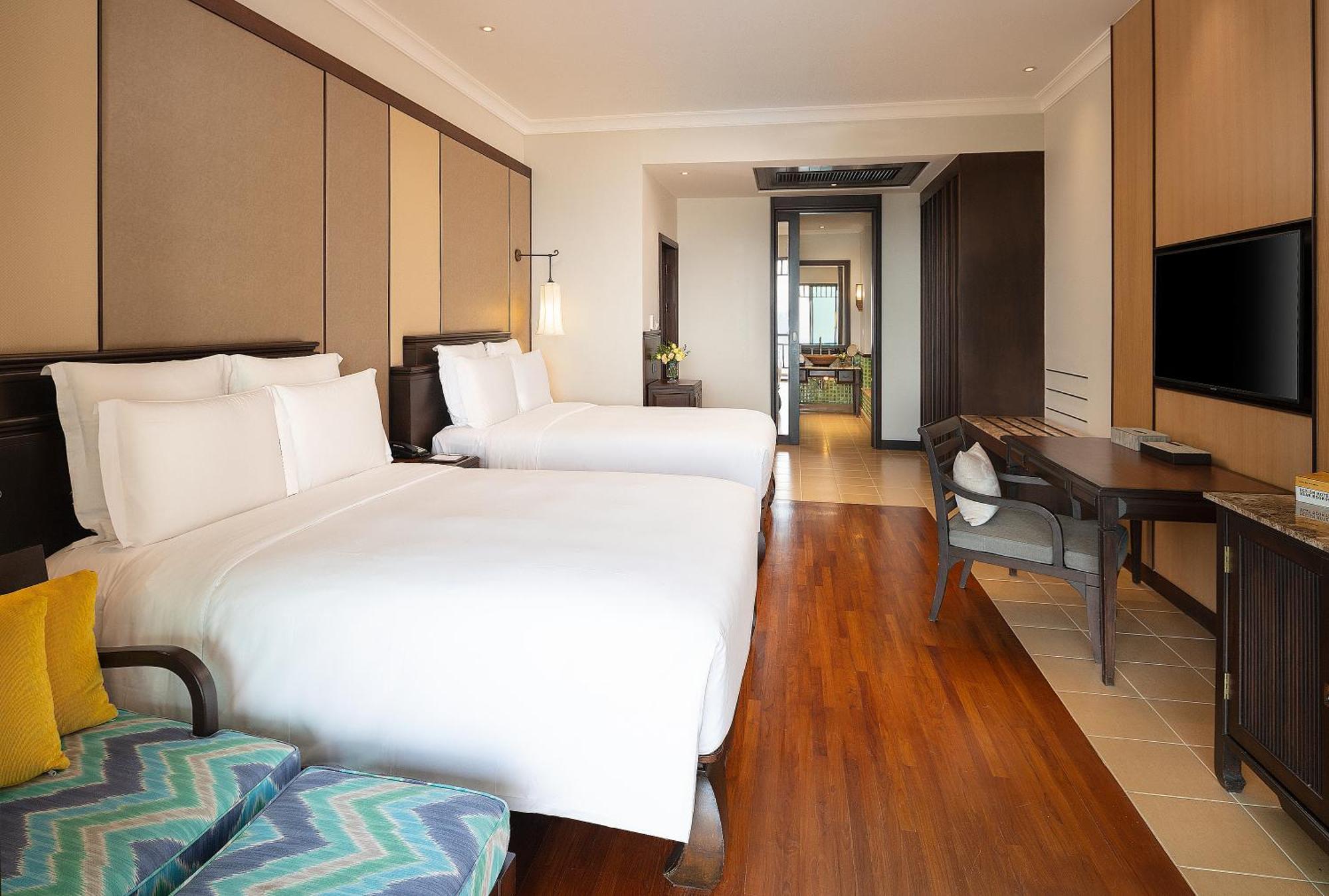 Intercontinental Pattaya Resort By Ihg Exteriér fotografie